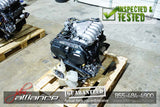 JDM 1996-2002 Toyota Tacoma T100 4Runner 5VZ-FE Engine 3.4L V6 5VZ Motor