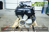 JDM 1996-2002 Toyota Tacoma T100 4Runner 5VZ-FE Engine 3.4L V6 5VZ Motor