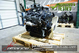 JDM 1996-2002 Toyota Tacoma T100 4Runner 5VZ-FE Engine 3.4L V6 5VZ Motor