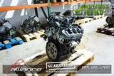 JDM 1996-2002 Toyota Tacoma T100 4Runner 5VZ-FE Engine 3.4L V6 5VZ Motor