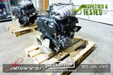 JDM 1996-2002 Toyota Tacoma T100 4Runner 5VZ-FE Engine 3.4L V6 5VZ Motor