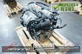 JDM 03-07 Honda Accord Element K24A 2.4L DOHC i-VTEC Engine with EGR