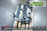 JDM 03-07 Honda Accord Element K24A 2.4L DOHC i-VTEC Engine with EGR