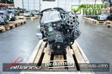 JDM 03-07 Honda Accord Element K24A 2.4L DOHC i-VTEC Engine with EGR