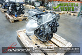 JDM 03-07 Honda Accord Element K24A 2.4L DOHC i-VTEC Engine with EGR