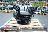 JDM 03-07 Honda Accord Element K24A 2.4L DOHC i-VTEC Engine with EGR