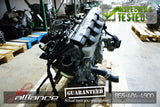 JDM 01-05 Honda Civic EX D15B 1.5L SOHC VTEC Engine D17A2 D17A