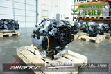 JDM 06-11 Subaru EJ25 2.5L SOHC I-AVLS Engine Impreza Legacy Forester Baja Motor