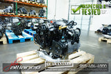 JDM 06-11 Subaru EJ25 2.5L SOHC I-AVLS Engine Impreza Legacy Forester Baja Motor