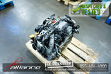 JDM 06-11 Subaru EJ25 2.5L SOHC I-AVLS Engine Impreza Legacy Forester Baja Motor