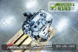 JDM 2010-2015 Toyota Prius 2ZR-FXE 1.8L Hybrid Engine