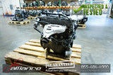 JDM 2010-2015 Toyota Prius 2ZR-FXE 1.8L Hybrid Engine