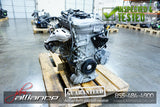 JDM 2010-2015 Toyota Prius 2ZR-FXE 1.8L Hybrid Engine
