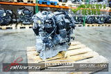 JDM 2010-2015 Toyota Prius 2ZR-FXE 1.8L Hybrid Engine