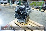 JDM 2010-2015 Toyota Prius 2ZR-FXE 1.8L Hybrid Engine