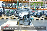 JDM 2010-2015 Toyota Prius 2ZR-FXE 1.8L Hybrid Engine