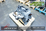 JDM 2010-2015 Toyota Prius 2ZR-FXE 1.8L Hybrid Engine
