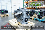 JDM 2010-2015 Toyota Prius 2ZR-FXE 1.8L Hybrid Engine