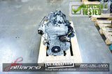 JDM 2010-2015 Toyota Prius 2ZR-FXE 1.8L Hybrid Engine