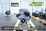 JDM 2010-2015 Toyota Prius 2ZR-FXE 1.8L Hybrid Engine