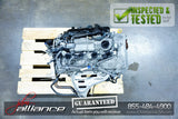 JDM 2010-2015 Toyota Prius 2ZR-FXE 1.8L Hybrid Engine