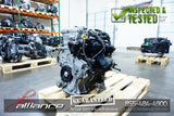 JDM 2010-2015 Toyota Prius 2ZR-FXE 1.8L Hybrid Engine