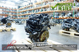 JDM 2010-2015 Toyota Prius 2ZR-FXE 1.8L Hybrid Engine