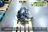 JDM 2010-2015 Toyota Prius 2ZR-FXE 1.8L Hybrid Engine