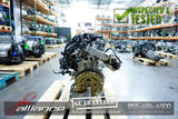 JDM 2010-2015 Toyota Prius 2ZR-FXE 1.8L Hybrid Engine