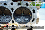JDM 96-01 Honda Prelude H22A DOHC VTEC OBD2 Cylinder Head P13 — Approx. 51,000 Miles