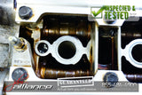 JDM 96-01 Honda Prelude H22A DOHC VTEC OBD2 Cylinder Head P13 — Approx. 51,000 Miles