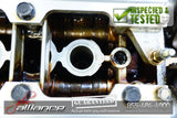 JDM 96-01 Honda Prelude H22A DOHC VTEC OBD2 Cylinder Head P13 — Approx. 51,000 Miles