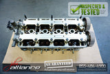 JDM 96-01 Honda Prelude H22A DOHC VTEC OBD2 Cylinder Head P13 · Serial P13 · JDM Alliance LA, Vernon CA