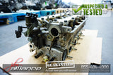 JDM 96-01 Honda Prelude H22A DOHC VTEC OBD2 Cylinder Head P13 — Approx. 51,000 Miles