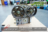 JDM 96-01 Honda Prelude H22A DOHC VTEC OBD2 Cylinder Head P13 — Approx. 51,000 Miles