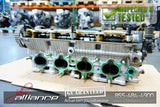 JDM 96-01 Honda Prelude H22A DOHC VTEC OBD2 Cylinder Head P13 — Approx. 51,000 Miles