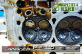 JDM 96-01 Honda Prelude H22A DOHC VTEC OBD2 Cylinder Head P13 — Approx. 51,000 Miles