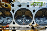 JDM 96-01 Honda Prelude H22A DOHC VTEC OBD2 Cylinder Head P13 — Approx. 51,000 Miles