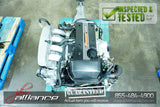 JDM 98-05 Toyota 3SGE 2.0L DOHC Dual VVTi Beams Engine Altezza RS200 Lexus IS300