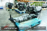 JDM 98-05 Toyota 3SGE 2.0L DOHC Dual VVTi Beams Engine Altezza RS200 Lexus IS300