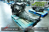 JDM 98-05 Toyota 3SGE 2.0L DOHC Dual VVTi Beams Engine Altezza RS200 Lexus IS300