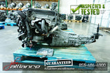 JDM 98-05 Toyota 3SGE 2.0L DOHC Dual VVTi Beams Engine Altezza RS200 Lexus IS300