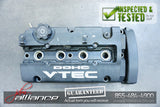 JDM 96-01 Honda Prelude H22A DOHC VTEC OBD2 Cylinder Head + Valve Cover · JDM Alliance LA, Vernon CA