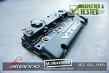 JDM 96-01 Honda Prelude H22A DOHC VTEC OBD2 Cylinder Head Valve Cover