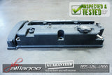 JDM 96-01 Honda Prelude H22A DOHC VTEC OBD2 Cylinder Head Valve Cover