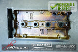 JDM 96-01 Honda Prelude H22A DOHC VTEC OBD2 Cylinder Head Valve Cover