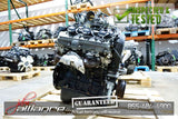 JDM 1996-2002 Toyota Tacoma T100 4Runner 5VZ-FE Engine 3.4L V6 5VZ Motor