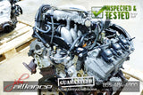 JDM 1996-2002 Toyota Tacoma T100 4Runner 5VZ-FE Engine 3.4L V6 5VZ Motor