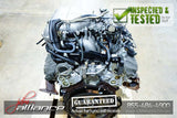 JDM 1996-2002 Toyota Tacoma T100 4Runner 5VZ-FE Engine 3.4L V6 5VZ Motor