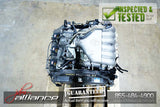 JDM 1996-2002 Toyota Tacoma T100 4Runner 5VZ-FE Engine 3.4L V6 5VZ Motor